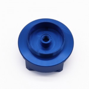 CNC Process Process Service