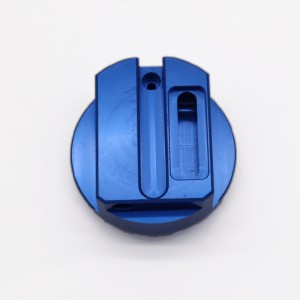 CNC Process Process Service