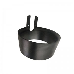 Niestandardowe części obróbki CNC