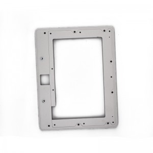 CNC Service Parts Parts