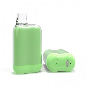 KK2 jednorazowe urządzenie Vape Hurtowe 4000 puffs