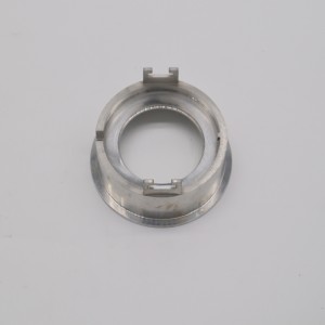 Niestandardowy prototyp obróbki CNC