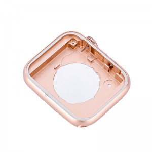 Niestandardowa usługa frezowania CNC