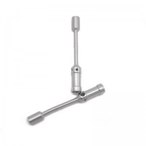 CNC Turning Parts Service