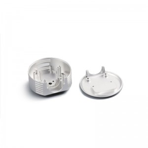 Produkcja obróbki obróbki OEM CNC