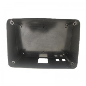 Niestandardowe produkcja obróbki CNC