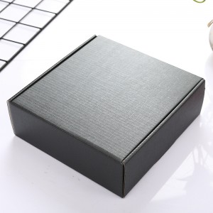 Niestandardowe pudełkona prezent, papierowe pudełko