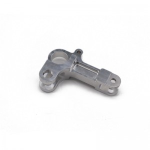 Prototyp obróbki obróbki OEM CNC