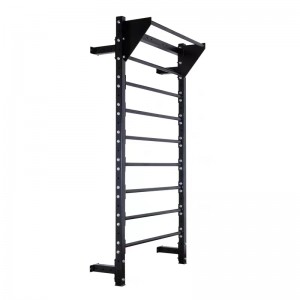 Arkusz sprzętu fitness metal