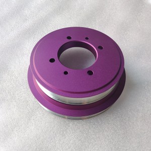 OEM Precision CNC Produkcja obróbki