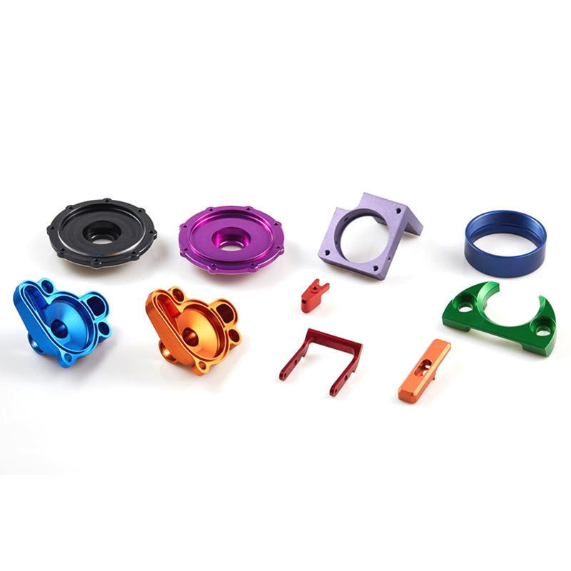 2 sposoby skrócenia czasu obróbki CNC