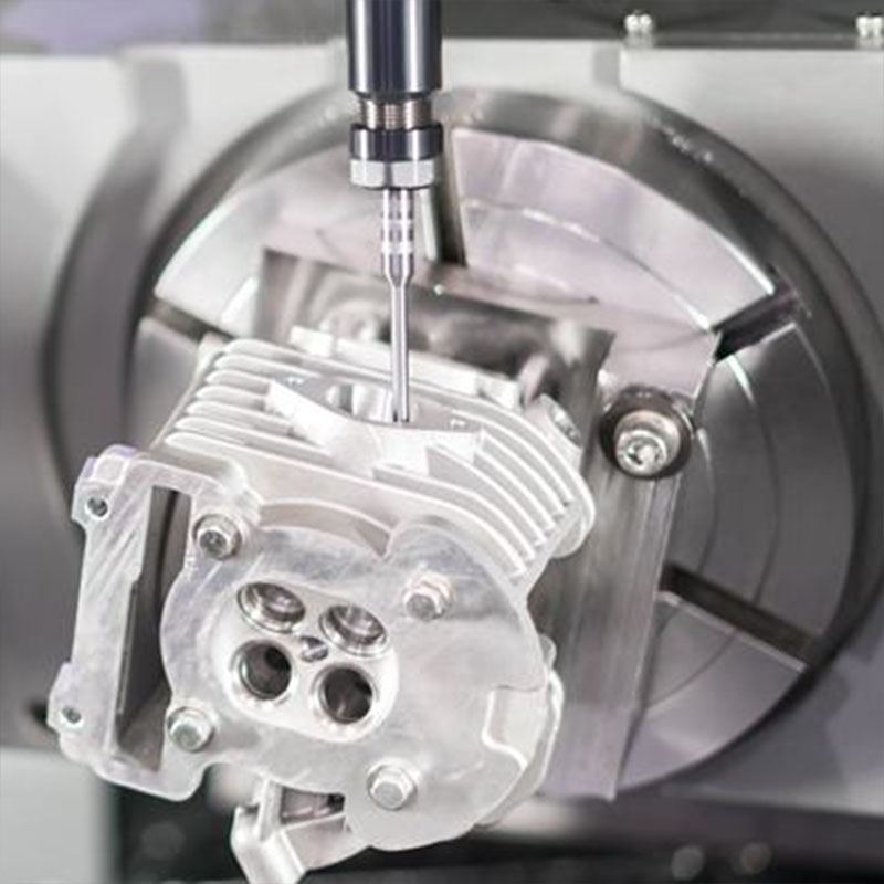 Co wiesz o urządzeniu CNC?