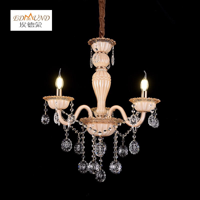 1308-3 Modern Crystal Chandelier Luksusowa dekoracja