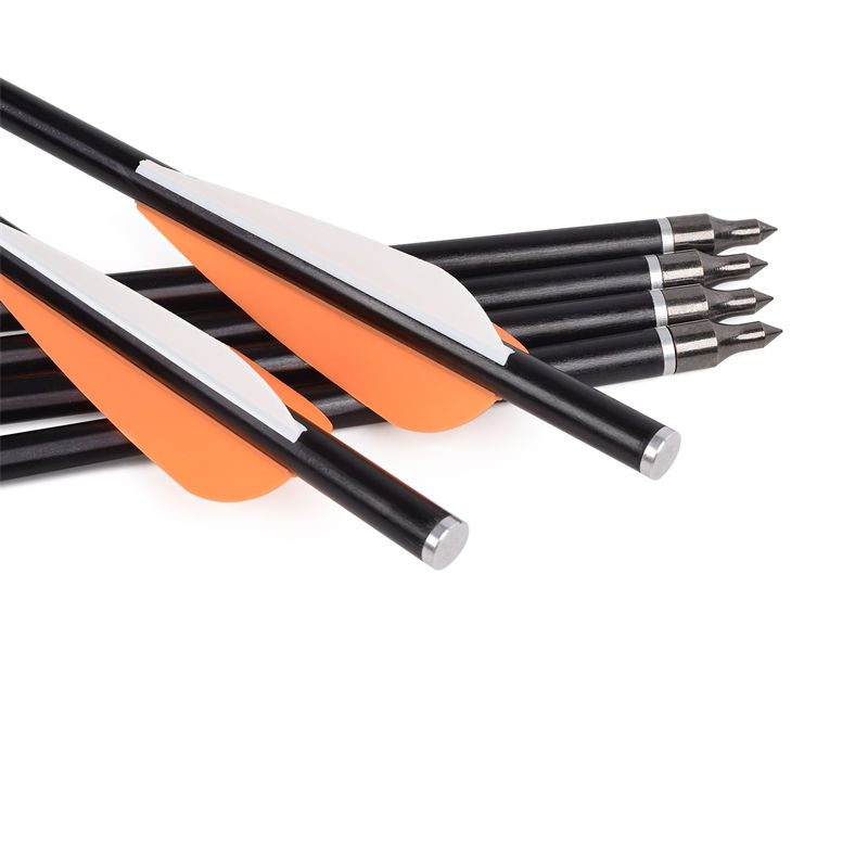 Śruby z włókna szklanego dla kusza