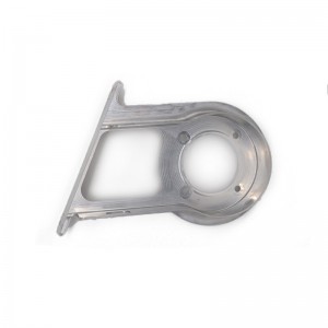 Profesjonalna usługa produkcji obróbki CNC