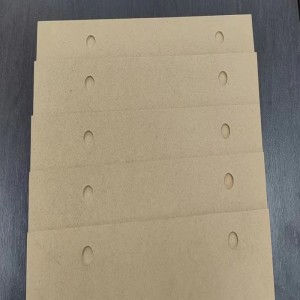 JR-500D Półautomatyczna kartonowa maszyna do wiertarki