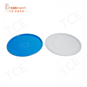 Tce-ac Hot Suring Product Product LUG&ORCHID METAL PILL TILPLAPE PE PE RUBE