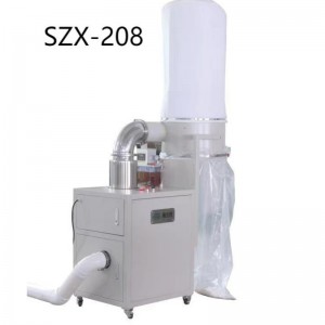 Maszyna do cięcia dla środowiska