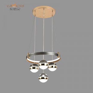 L8032 LED Pedant Light-3 kolory