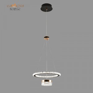 L8038 LED Pedant Light-3 Kolory