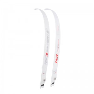 270130 68 cala ILF kończyny węglowe powracają kończyny łuku dla łuczników łuków