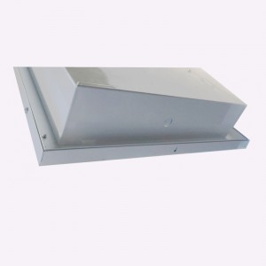 LED wbudowane światło odpornena eksplozję