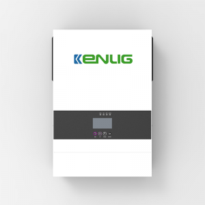 Kenlig 3-5 kWh Off Grid Energy Sayerter
