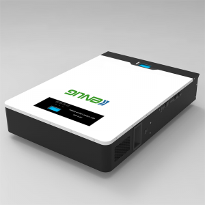 Bateria litowo-jonowa Kenlig Energy All w jednym systemie 51,2V 100AH ​​Wysokiej jakości bateria LifePo4