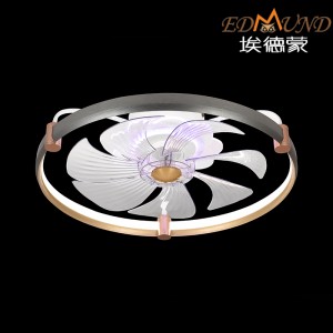 C006 Światło wentylatora sufitowego