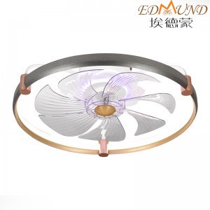 C006 Światło wentylatora sufitowego