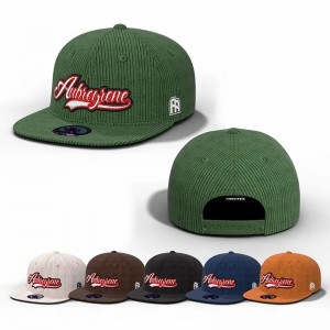 Hurtowa fabryka cena premium hurtowa cena Premium 6 panel męska sporty czapkaniestandardowa kolor logo haft cord ocback hatmens sport capniestandardowy kolor logo haft haft cord cord snapback kapelusz