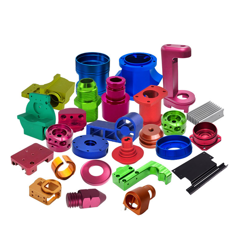 8 rzeczy, które musisz wiedzieć o anodowaniu aluminium