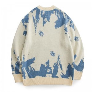 Wysokiej wysokiej jakości szarpanie wełniane z wełny