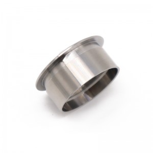 Niestandardowe mechaniczne części obróbki CNC