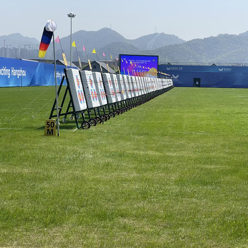 2023 rok National Archery Tour