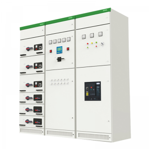 MNS Typ Niskinapięcie rozdzielnica