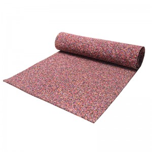 Gumowe bułki izolacyjne