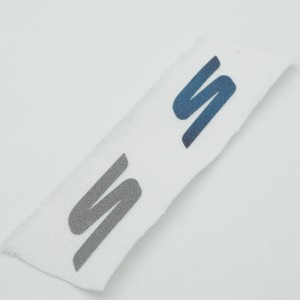 Transfer Sticker DTF plastikowy sol żelaznynaklejka z kapturem z kapturem z kapturem drukowanie pvcnowoczesne buty do mycia Sol maszyna 100pcs