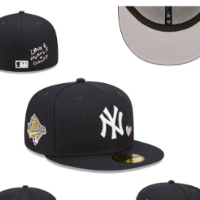 Hurtowe zapasy amerykańskie popularne plastry haft logo 6 panelu kapeluszniestandardowe czapki baseball gorras font end hat end