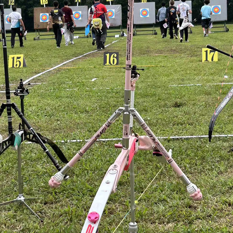 Jak łucznictwo czyninas zdrowi?