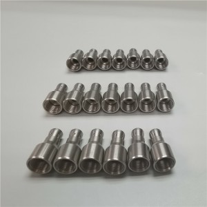 Dysza czyszcząca rura ścieżka wodna pod wysokim ciśnieniem