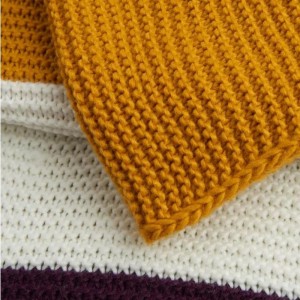 Niestandardowenowe przybysze szalik podróżny zimowy wełniany szalik kaszmirowy szalik dla kobiet