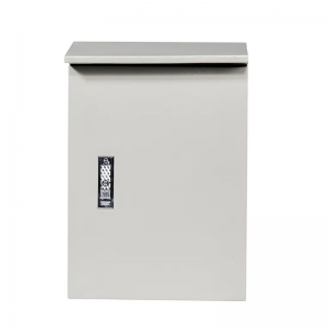 Outdoorowa dystrybucja zasilania