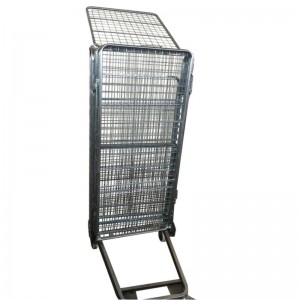 Pojemnikna rolkę bezpieczeństwa