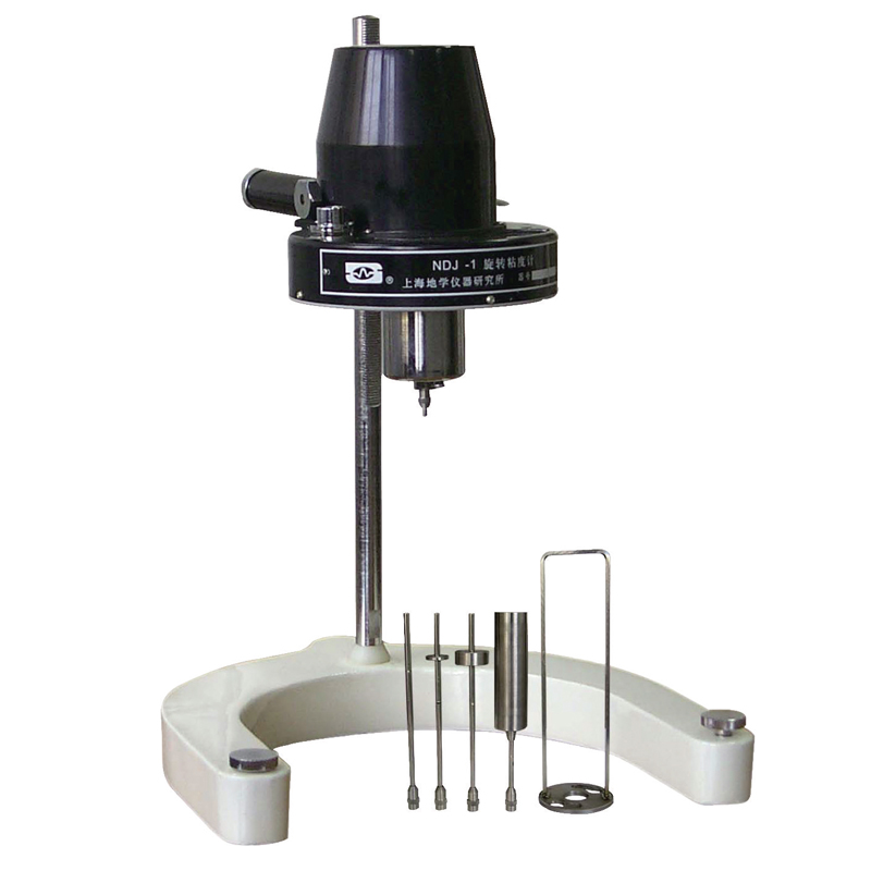 Jak wybrać wiskozymetr?