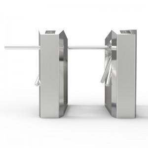 Ośmiokątny statyw serii turniej