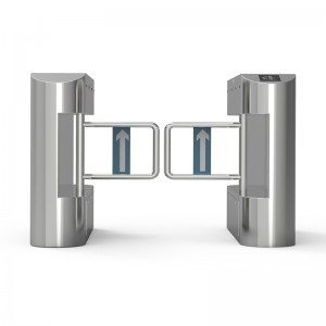 Łuk bez granicy Brama