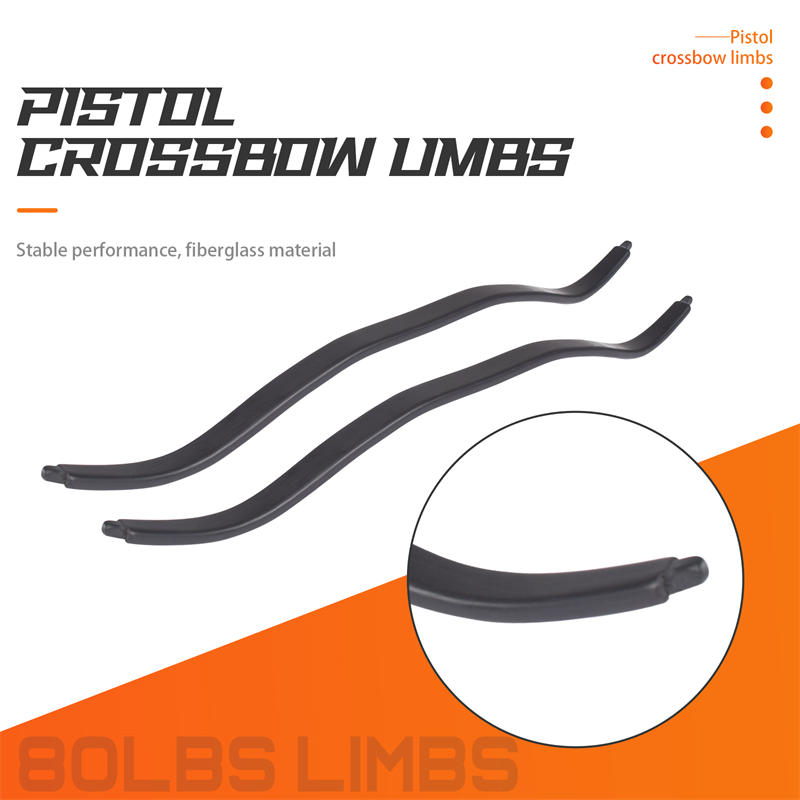 Kończyny pistoletowe