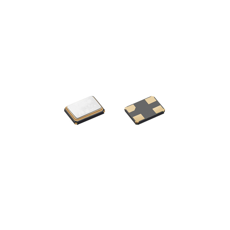 Crystal Oscillator 2016 12 MHz