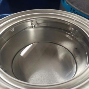 Termoplastyczna żywica akrylowa